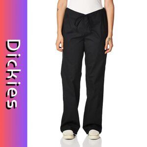 Dickies Natural Rise Scrub Pant